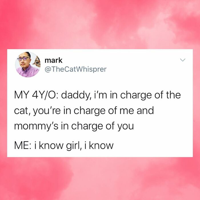 80 Hilariously Relatable Parenting And Marriage Tweets That Prove No One Has It Together 80 Hilariously Relatable Parenting And Marriage Tweets That Prove No One Has It Together