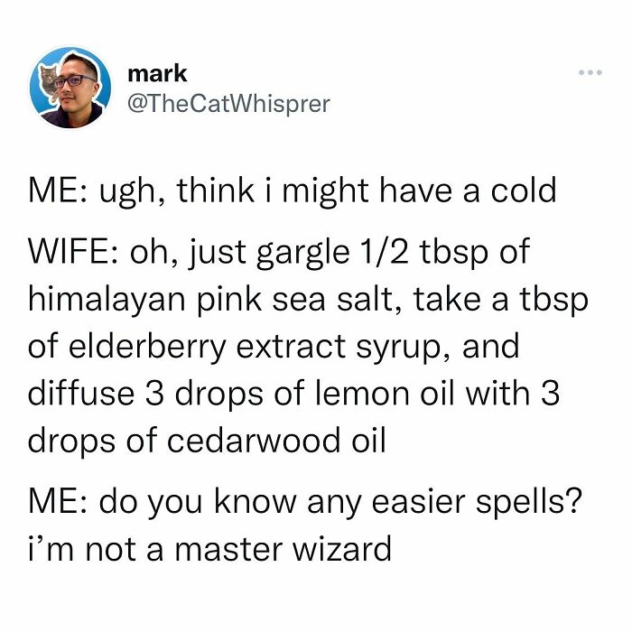 80 Hilariously Relatable Parenting And Marriage Tweets That Prove No One Has It Together 80 Hilariously Relatable Parenting And Marriage Tweets That Prove No One Has It Together