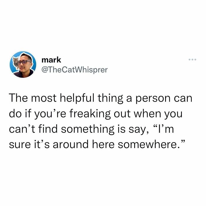 80 Hilariously Relatable Parenting And Marriage Tweets That Prove No One Has It Together 80 Hilariously Relatable Parenting And Marriage Tweets That Prove No One Has It Together