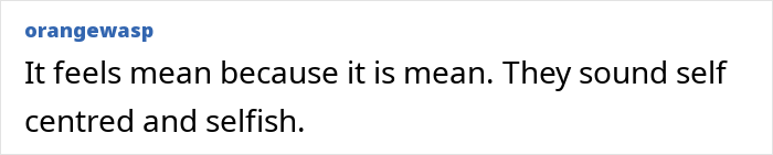 Grandparents Combine Birthday And Christmas Gift, The Mom Feels Scammed Grandparents Combine Birthday And Christmas Gift, The Mom Feels Scammed