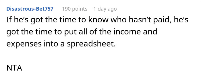 Shady Fund Manager Won’t Show Receipts, Woman Refuses To Pay Another Cent Shady Fund Manager Won’t Show Receipts, Woman Refuses To Pay Another Cent
