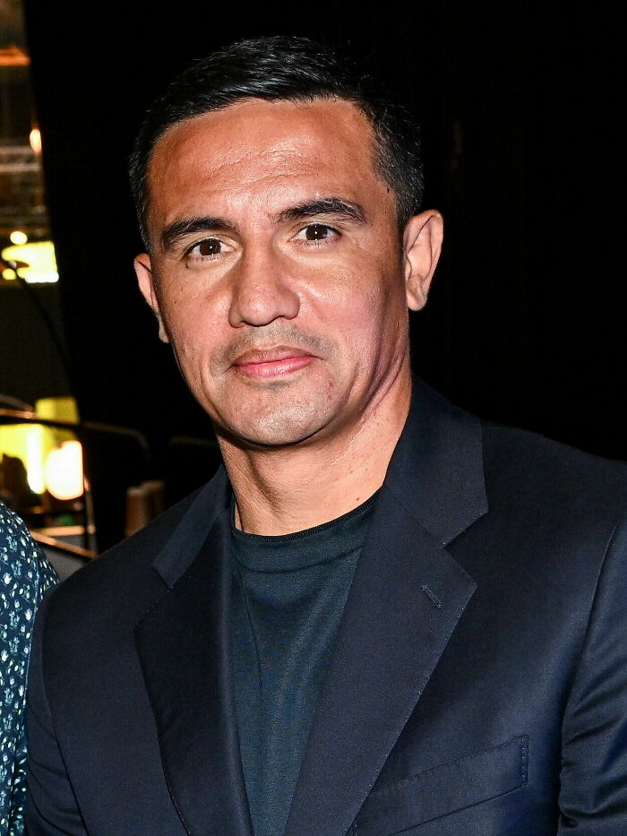Tim Cahill: Bio And Career Highlights Tim Cahill: Bio And Career Highlights