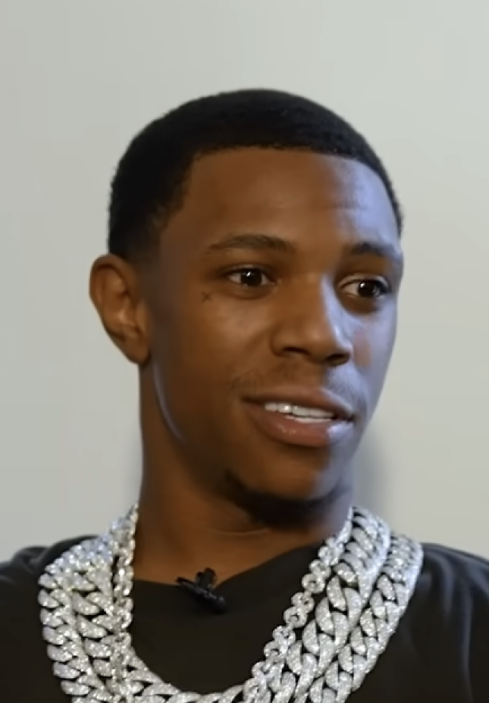 A Boogie wit da Hoodie: Bio And Career Highlights A Boogie wit da Hoodie: Bio And Career Highlights