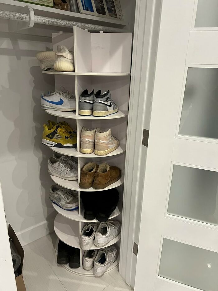 27 Organization Hacks To Get Your Life Back On Track Before Christmas Turns It Upside Down Again