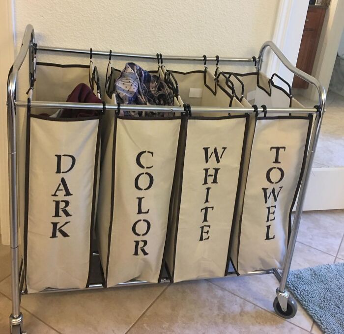 27 Organization Hacks To Get Your Life Back On Track Before Christmas Turns It Upside Down Again