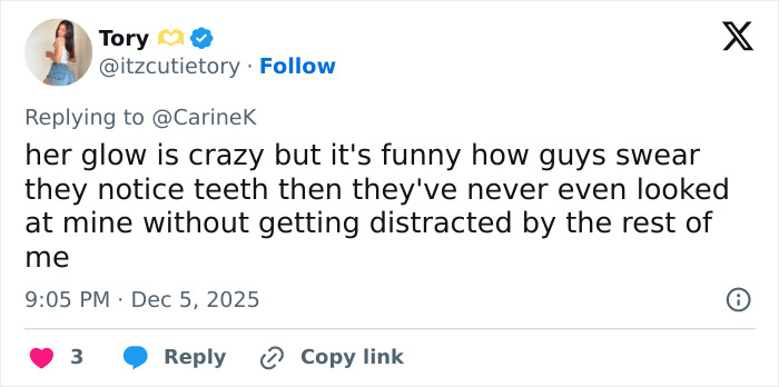 Miley Cyrus’s New Smile Goes Viral As Fans Say She Finally Looks Like Herself Again Miley Cyrus’s New Smile Goes Viral As Fans Say She Finally Looks Like Herself Again