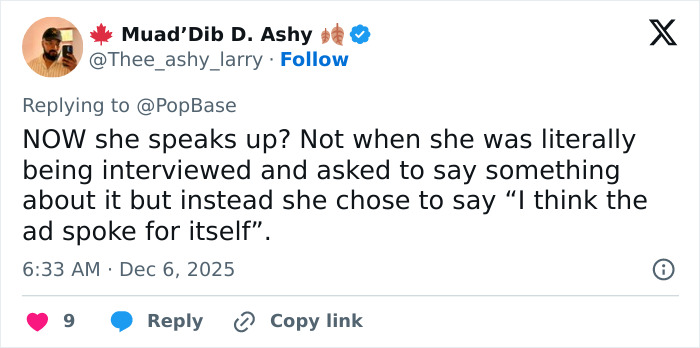 “Too Late”: Sydney Sweeney Finally “Apologizes” For American Eagle Ad, Sparking Heated Reactions “Too Late”: Sydney Sweeney Finally “Apologizes” For American Eagle Ad, Sparking Heated Reactions