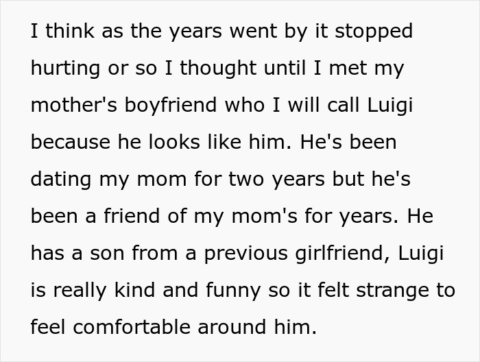 “She’s Insecure About A Kid”: Teen Finally Sees Stepmother’s True Colors “She’s Insecure About A Kid”: Teen Finally Sees Stepmother’s True Colors
