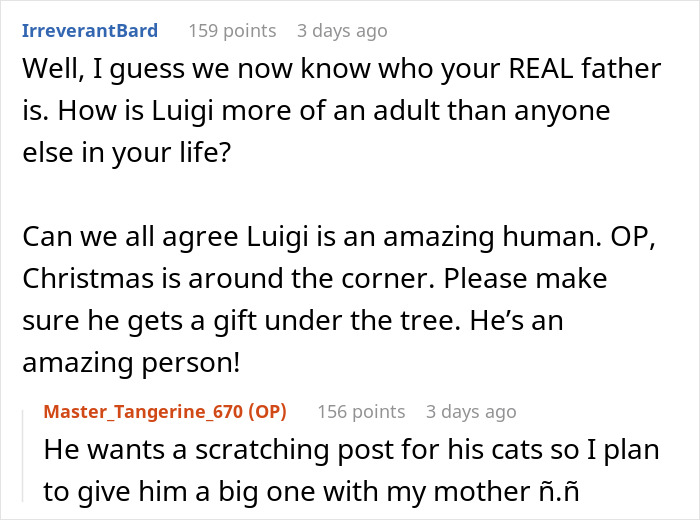 “She’s Insecure About A Kid”: Teen Finally Sees Stepmother’s True Colors “She’s Insecure About A Kid”: Teen Finally Sees Stepmother’s True Colors