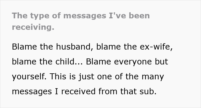 “She’s Insecure About A Kid”: Teen Finally Sees Stepmother’s True Colors “She’s Insecure About A Kid”: Teen Finally Sees Stepmother’s True Colors