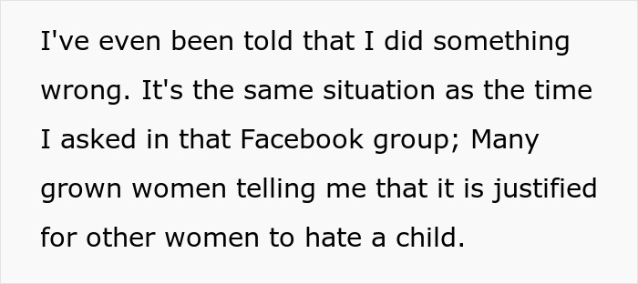 “She’s Insecure About A Kid”: Teen Finally Sees Stepmother’s True Colors “She’s Insecure About A Kid”: Teen Finally Sees Stepmother’s True Colors