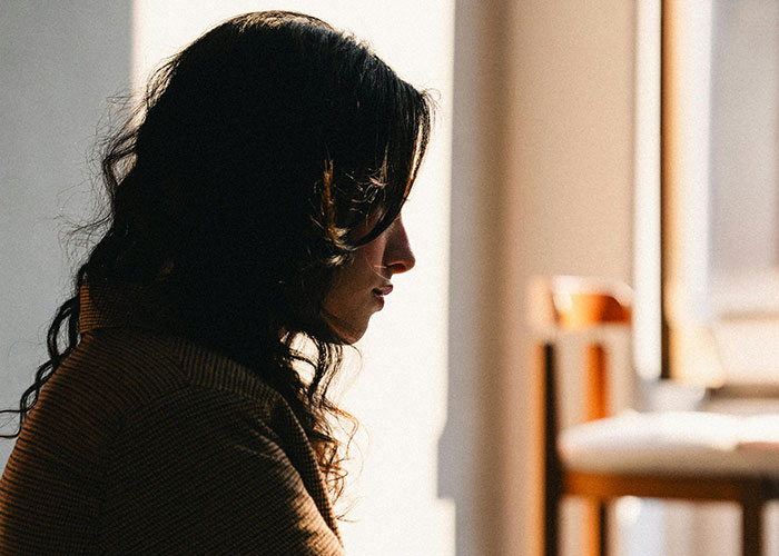 Man Loses His GF Over A Girl At Work He Has A Crush On That Is Just Being Nice To Him Man Loses His GF Over A Girl At Work He Has A Crush On That Is Just Being Nice To Him