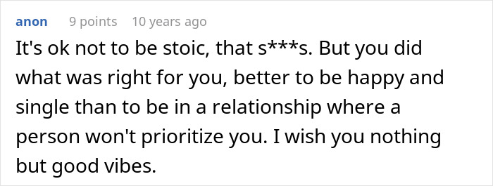 Man Loses His GF Over A Girl At Work He Has A Crush On That Is Just Being Nice To Him Man Loses His GF Over A Girl At Work He Has A Crush On That Is Just Being Nice To Him