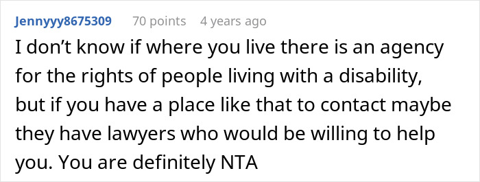Man Demands Cousin Pay For His Cruel Prank, Gets Shocked By Aunt’s Reaction Man Demands Cousin Pay For His Cruel Prank, Gets Shocked By Aunt’s Reaction