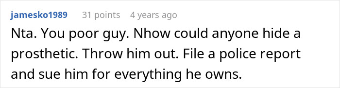 Man Demands Cousin Pay For His Cruel Prank, Gets Shocked By Aunt’s Reaction Man Demands Cousin Pay For His Cruel Prank, Gets Shocked By Aunt’s Reaction