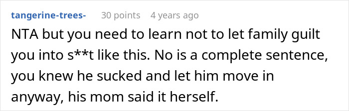 Man Demands Cousin Pay For His Cruel Prank, Gets Shocked By Aunt’s Reaction Man Demands Cousin Pay For His Cruel Prank, Gets Shocked By Aunt’s Reaction