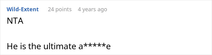 Man Demands Cousin Pay For His Cruel Prank, Gets Shocked By Aunt’s Reaction Man Demands Cousin Pay For His Cruel Prank, Gets Shocked By Aunt’s Reaction