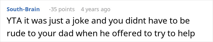 Man Demands Cousin Pay For His Cruel Prank, Gets Shocked By Aunt’s Reaction Man Demands Cousin Pay For His Cruel Prank, Gets Shocked By Aunt’s Reaction