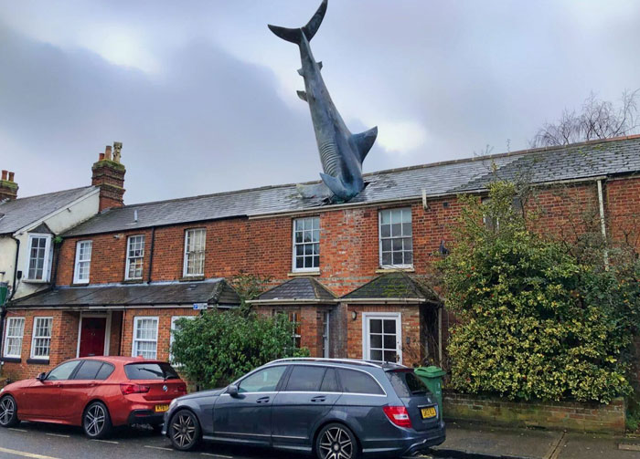 “Bread-Shaped Bread Factory”: 52 Of The Weirdest Buildings From Around The World “Bread-Shaped Bread Factory”: 52 Of The Weirdest Buildings From Around The World