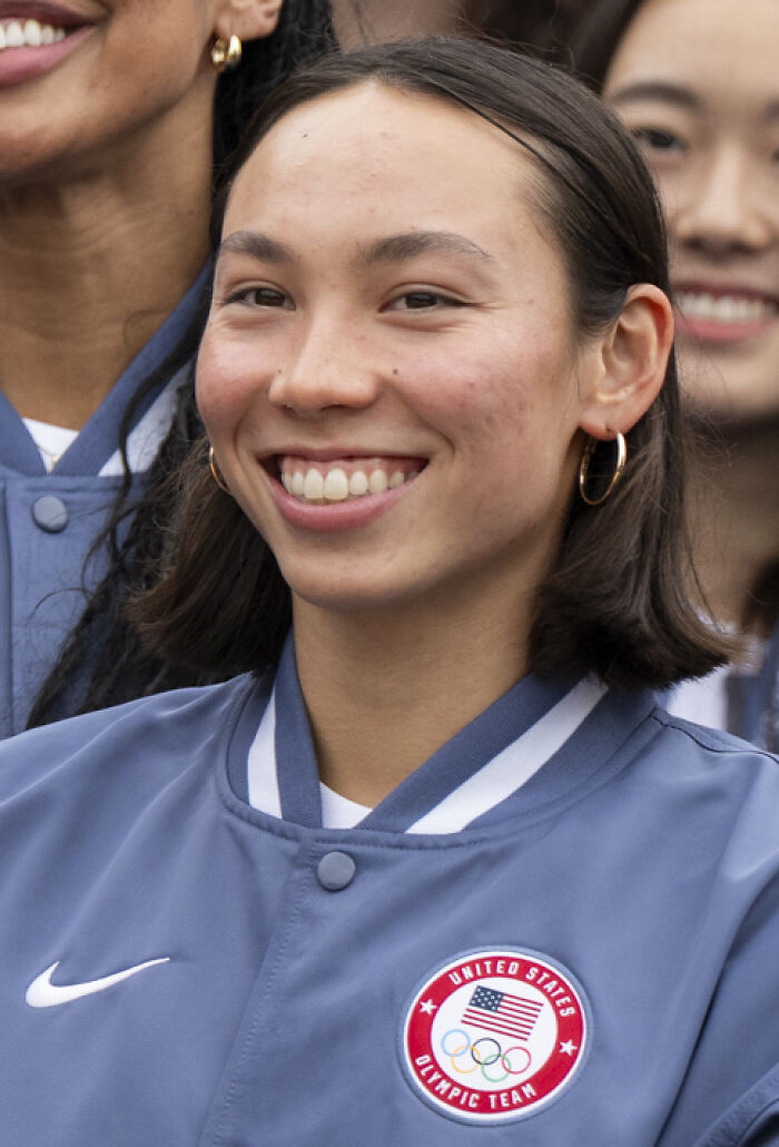 Torri Huske: Bio And Career Highlights Torri Huske: Bio And Career Highlights