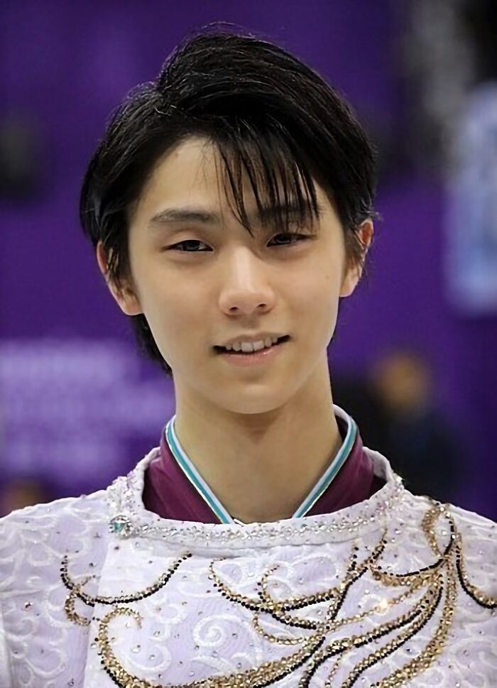 Yuzuru Hanyu: Bio And Career Highlights Yuzuru Hanyu: Bio And Career Highlights