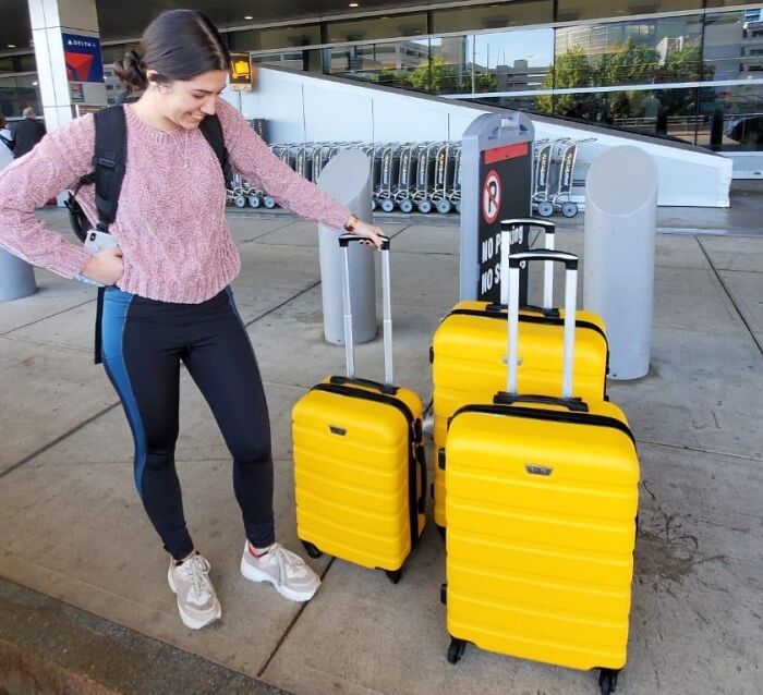 25 Travel Gadgets For Anyone Who Is Already Mentally Preparing For The Chaos Of Holiday Travel 25 Travel Gadgets For Anyone Who Is Already Mentally Preparing For The Chaos Of Holiday Travel