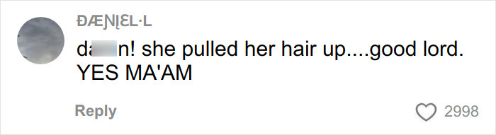 Curvy News Anchor Goes Viral After Reading “Mean” Viewer Comments In Her Broadcast Voice Curvy News Anchor Goes Viral After Reading “Mean” Viewer Comments In Her Broadcast Voice