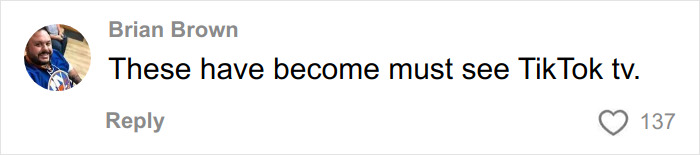 Curvy News Anchor Goes Viral After Reading “Mean” Viewer Comments In Her Broadcast Voice Curvy News Anchor Goes Viral After Reading “Mean” Viewer Comments In Her Broadcast Voice