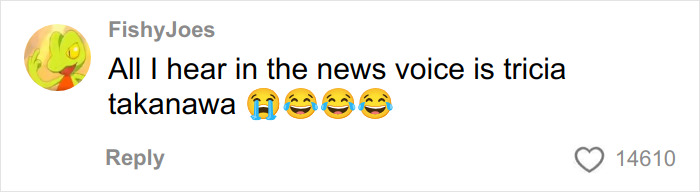 Curvy News Anchor Goes Viral After Reading “Mean” Viewer Comments In Her Broadcast Voice Curvy News Anchor Goes Viral After Reading “Mean” Viewer Comments In Her Broadcast Voice