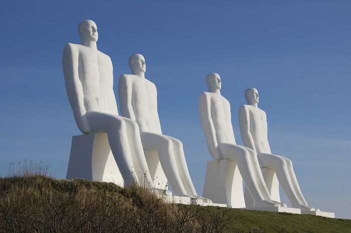 52 Spectacular Sculptures Across The Globe That Deserve A Spot On Your Travel Bucket List