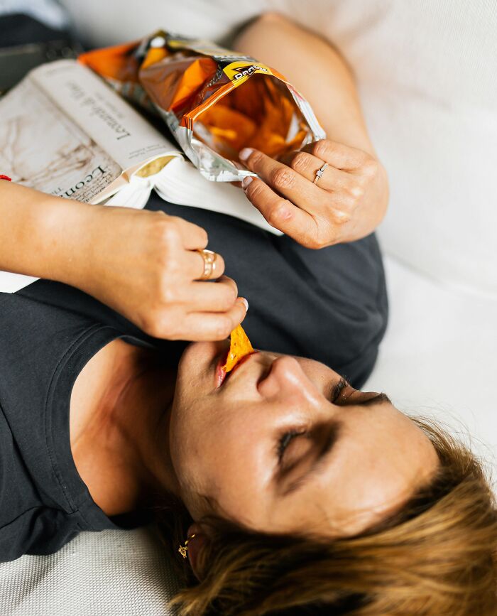 We’re All Probably Guilty Of Doing At Least One Of These 54 Ridiculous But Relatable Things We’re All Probably Guilty Of Doing At Least One Of These 54 Ridiculous But Relatable Things