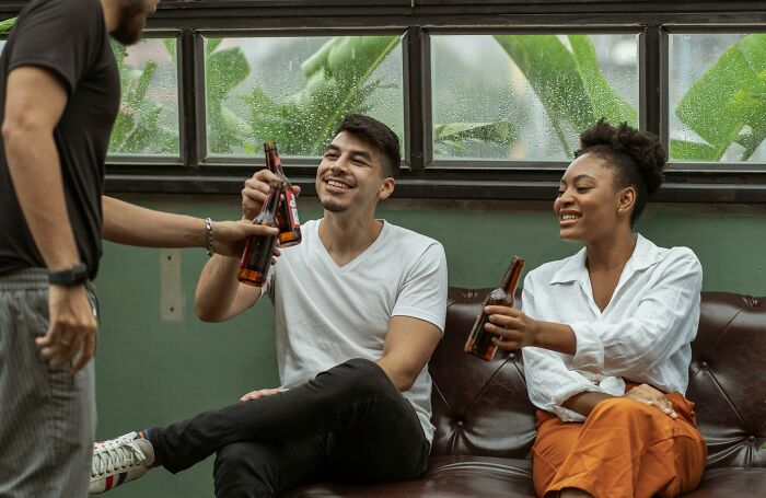 We’re All Probably Guilty Of Doing At Least One Of These 54 Ridiculous But Relatable Things