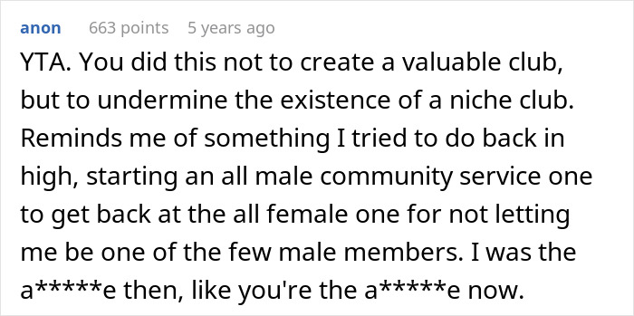 Employee Pushes Back Against Vegan-Only Club And Starts Beef In The Most Literal Way Employee Pushes Back Against Vegan-Only Club And Starts Beef In The Most Literal Way