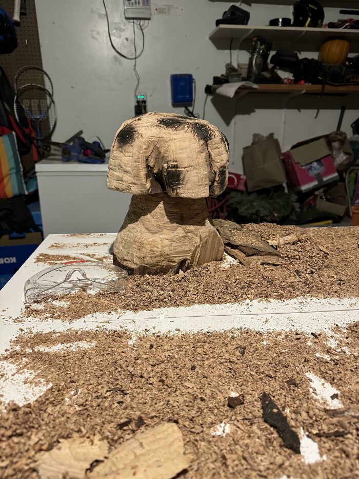 65 Times Woodworkers Carved Their Way Into Everyone’s Hearts With Their Incredible Projects (New Pics) 65 Times Woodworkers Carved Their Way Into Everyone’s Hearts With Their Incredible Projects (New Pics)