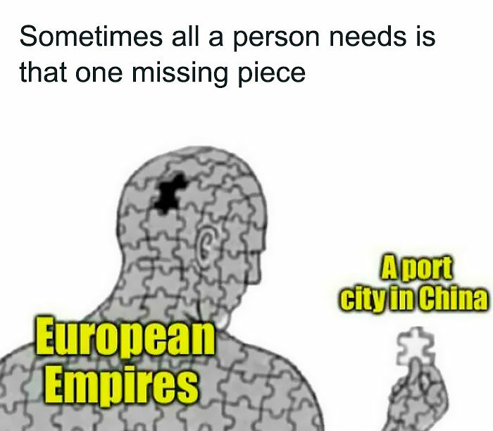 47 Memes You Can Look At During History Class And Still Learn Something Valuable (New Pics) 47 Memes You Can Look At During History Class And Still Learn Something Valuable (New Pics)