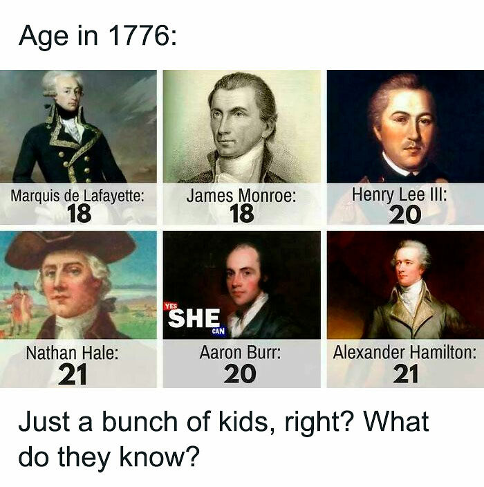 47 Memes You Can Look At During History Class And Still Learn Something Valuable (New Pics) 47 Memes You Can Look At During History Class And Still Learn Something Valuable (New Pics)