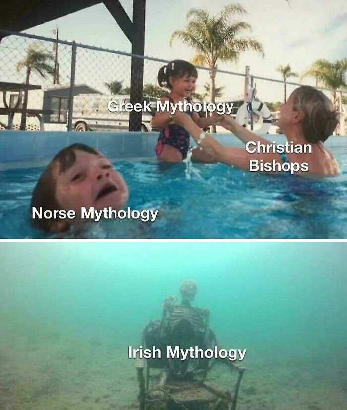 47 Memes You Can Look At During History Class And Still Learn Something Valuable (New Pics) 47 Memes You Can Look At During History Class And Still Learn Something Valuable (New Pics)