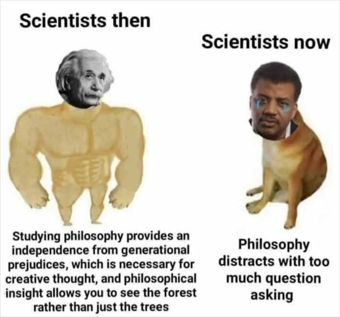 If You Are Going Through An Existential Crisis, These 75 Philosophical Memes Might Be Relatable If You Are Going Through An Existential Crisis, These 75 Philosophical Memes Might Be Relatable