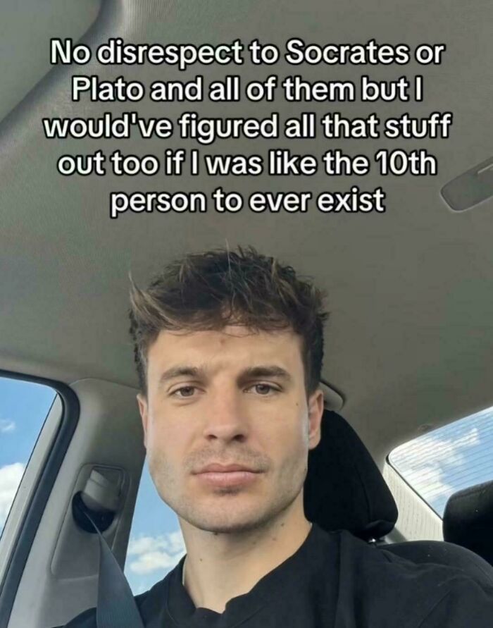 If You Are Going Through An Existential Crisis, These 75 Philosophical Memes Might Be Relatable If You Are Going Through An Existential Crisis, These 75 Philosophical Memes Might Be Relatable