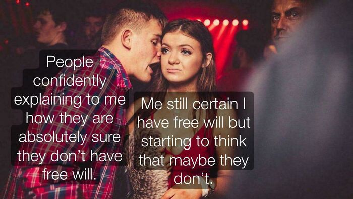 If You Are Going Through An Existential Crisis, These 75 Philosophical Memes Might Be Relatable If You Are Going Through An Existential Crisis, These 75 Philosophical Memes Might Be Relatable