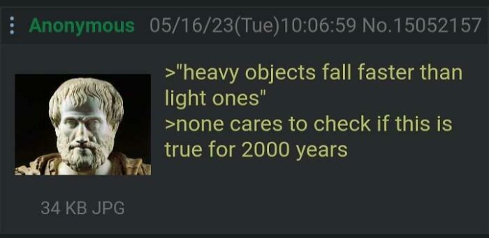 If You Are Going Through An Existential Crisis, These 75 Philosophical Memes Might Be Relatable If You Are Going Through An Existential Crisis, These 75 Philosophical Memes Might Be Relatable