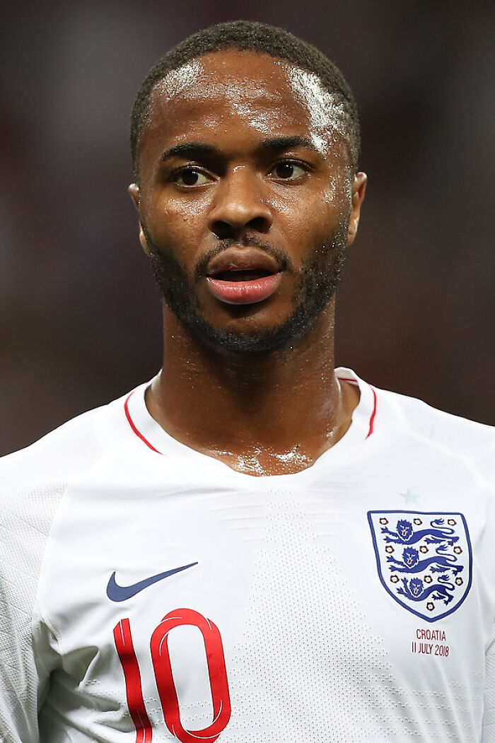 Raheem Sterling: Bio And Career Highlights Raheem Sterling: Bio And Career Highlights