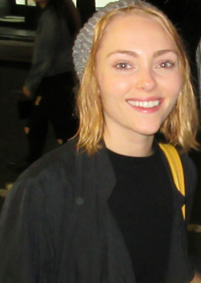 AnnaSophia Robb: Bio And Career Highlights AnnaSophia Robb: Bio And Career Highlights