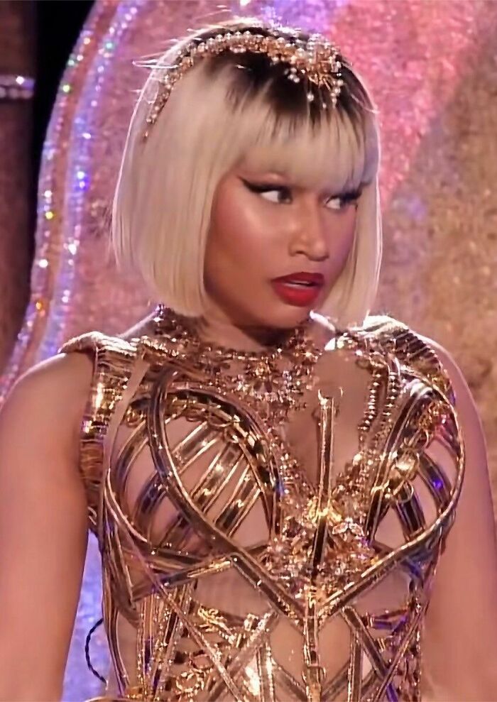 Nicki Minaj: Bio And Career Highlights Nicki Minaj: Bio And Career Highlights