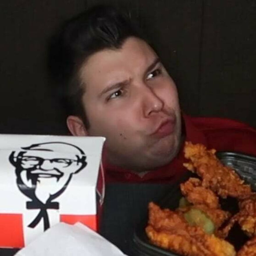 Nikocado Avocado Undergoes Cosmetic Surgery, Shares Results Nikocado Avocado Undergoes Cosmetic Surgery, Shares Results