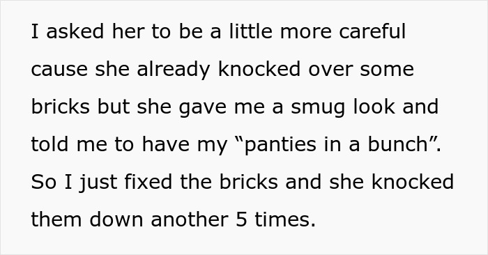 Entitled Neighbor Keeps Driving Over Neighbor’s Yard Without A Care, Loses It After Finding Flat Tires Entitled Neighbor Keeps Driving Over Neighbor’s Yard Without A Care, Loses It After Finding Flat Tires
