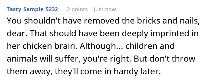 Entitled Neighbor Keeps Driving Over Neighbor’s Yard Without A Care, Loses It After Finding Flat Tires Entitled Neighbor Keeps Driving Over Neighbor’s Yard Without A Care, Loses It After Finding Flat Tires