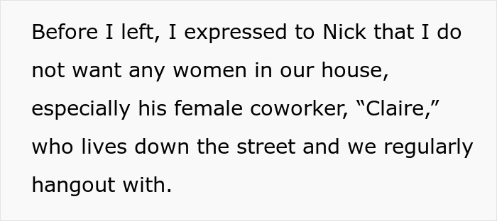 Guy Thinks He Can Mess Around On GF While She’s Out Of Town, Gets Busted By Hidden Camera Guy Thinks He Can Mess Around On GF While She’s Out Of Town, Gets Busted By Hidden Camera