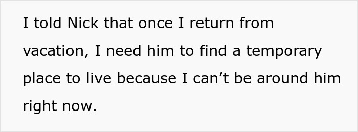 Guy Thinks He Can Mess Around On GF While She’s Out Of Town, Gets Busted By Hidden Camera Guy Thinks He Can Mess Around On GF While She’s Out Of Town, Gets Busted By Hidden Camera