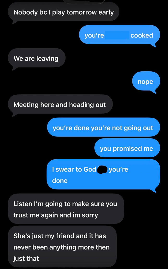 Guy Thinks He Can Mess Around On GF While She’s Out Of Town, Gets Busted By Hidden Camera Guy Thinks He Can Mess Around On GF While She’s Out Of Town, Gets Busted By Hidden Camera